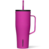 COLD CUP XL 30OZ TUMBLER W/HANDLE