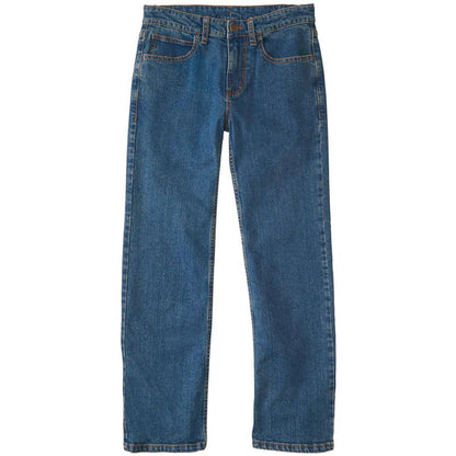 BOYS DENIM 5POCKET JEANS