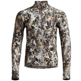CORE MERINO 330 HALFZIP