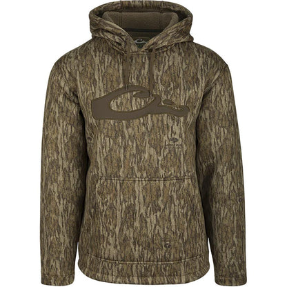 LST SILENCER HOODIE