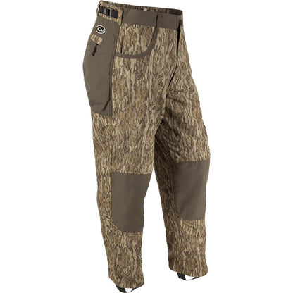 MST CAMO JEAN CUT WADER PANTS