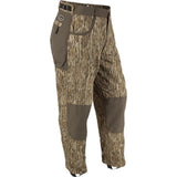 MST CAMO JEAN CUT WADER PANTS