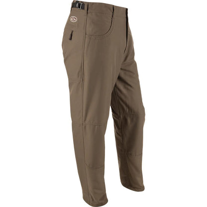 MST CAMO JEAN CUT WADER PANTS