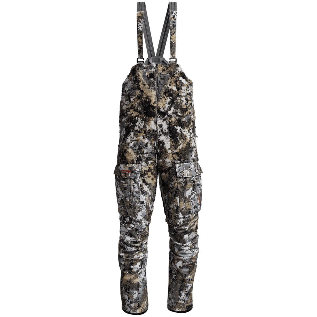 MENS FANATIC BIB