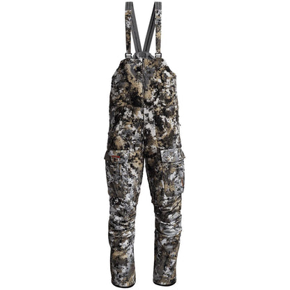 MENS FANATIC BIB