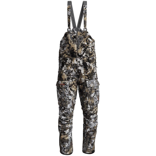 MENS FANATIC BIB