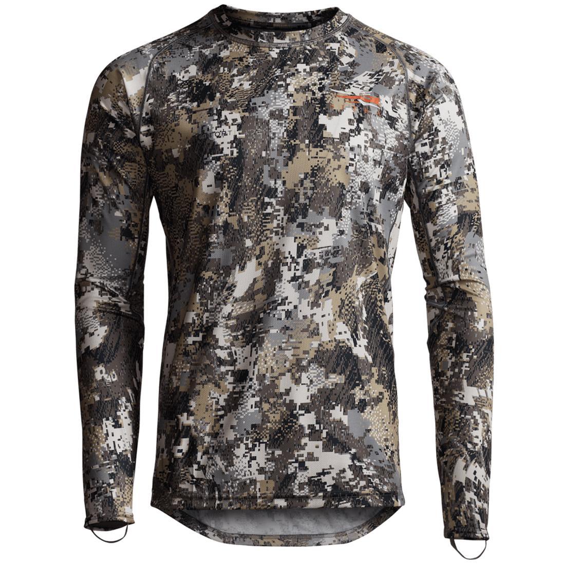 MENS CORE LIGHT WEIGHT L/S
