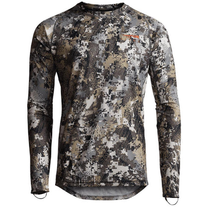 MENS CORE LIGHT WEIGHT L/S