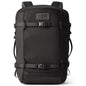CROSSROADS BACKPACK 22L BLACK