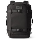 CROSSROADS BACKPACK 22L BLACK