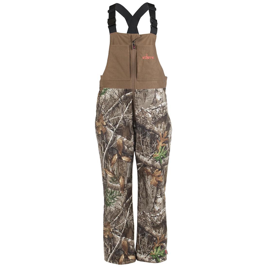 LADIES CEDAR BRANCH INSULATED BIB
