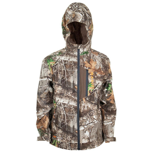 YOUTH RIPLEY TRAIL STRETCH W/P JACKET