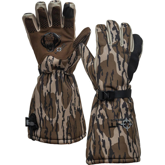 DUCK POND DECOY GLOVE