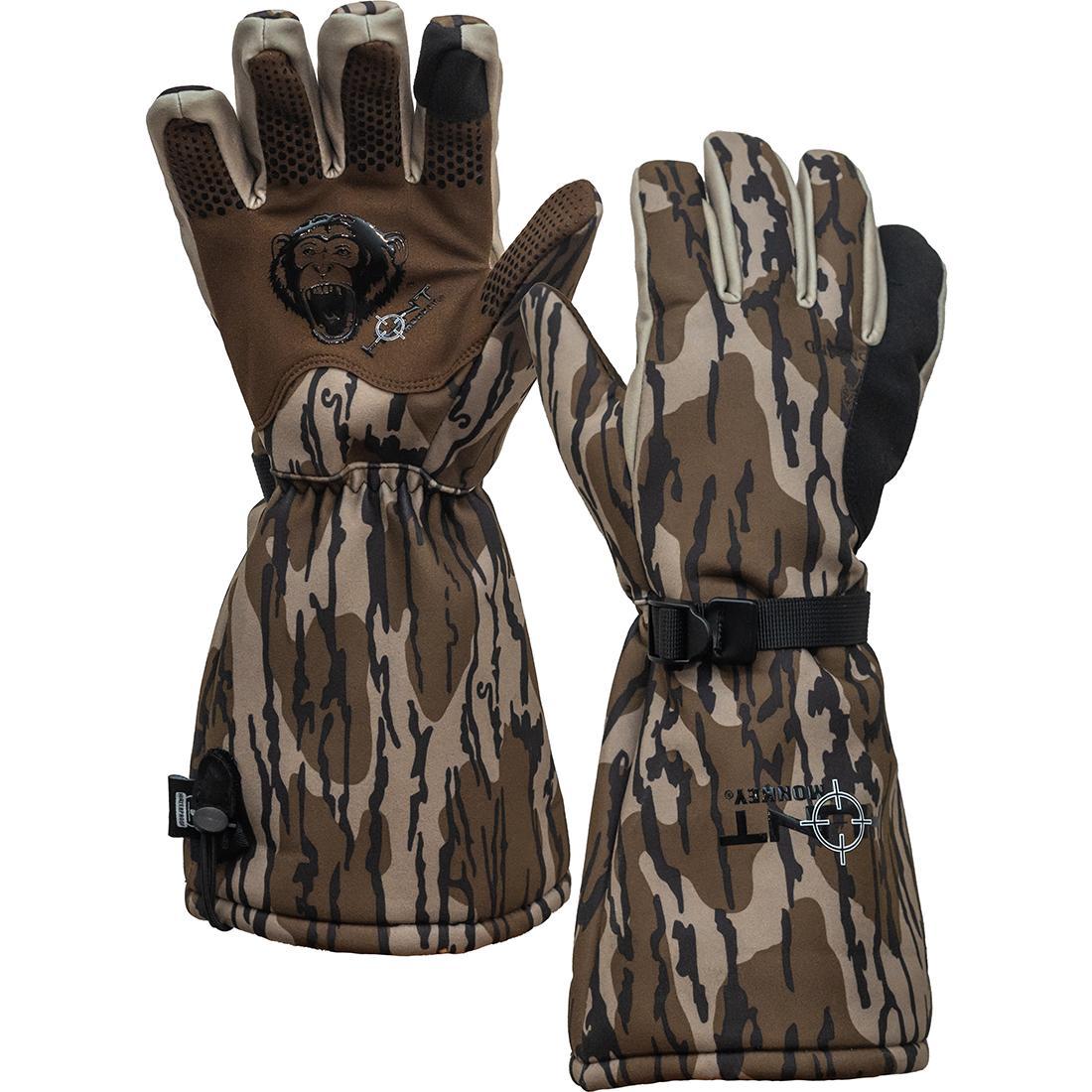 DUCK POND DECOY GLOVE