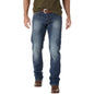 RETRO LIMITED EDITION SLIM STRAIGHT JEAN