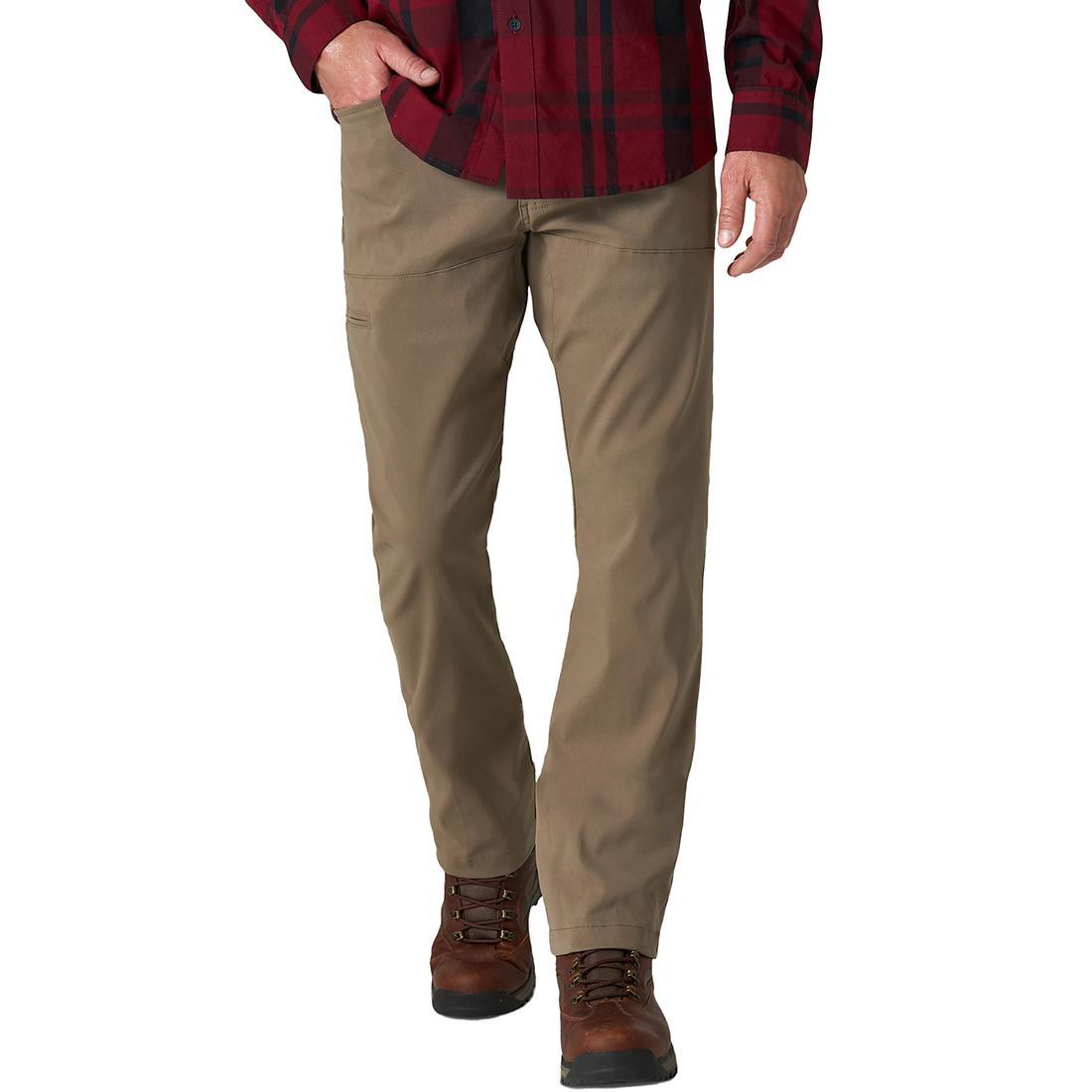 ATGX SYNTHETIC UTILITY PANTS