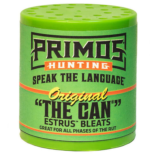 THE ORIGINAL CAN