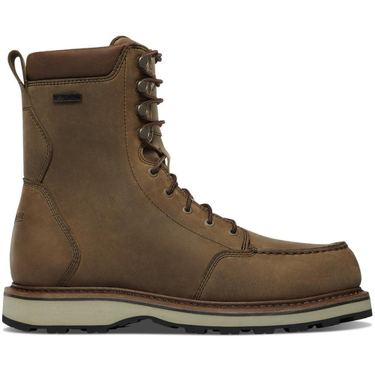 CEDAR RIVER MOC TOE HUNTER 8