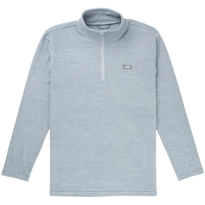 COASTAL LAYER 1/4ZIP