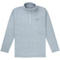 COASTAL LAYER 1/4ZIP