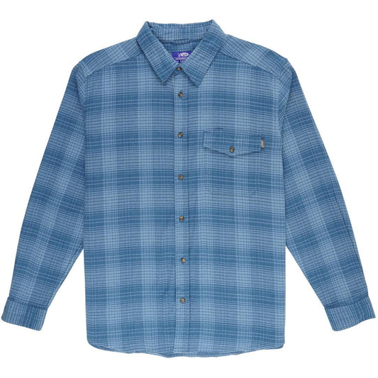 LAGER FLANNEL
