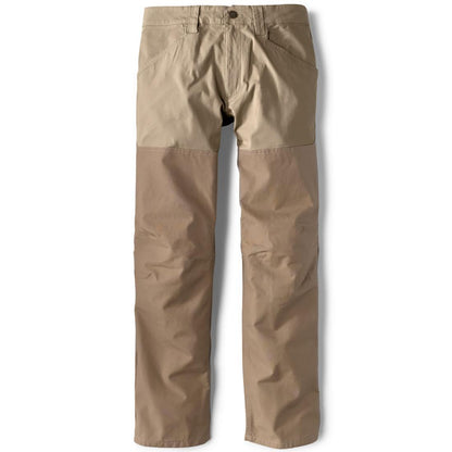 MISSOURI BREAKS FIELD PANT SAND