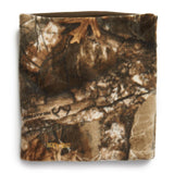 FLEECE NECK GAITER EDGE