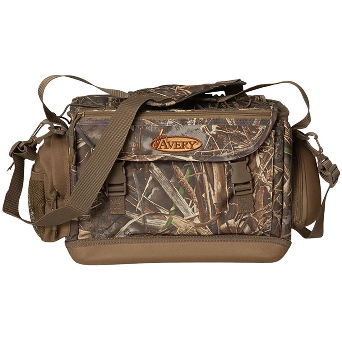 FLOATING 3.0 BLIND BAG