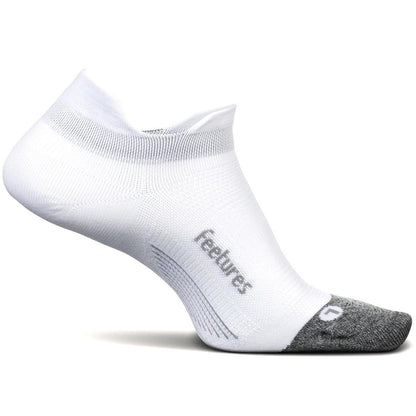 WOMENS ELITE ULTRA LIGHT NO SHOW TAB