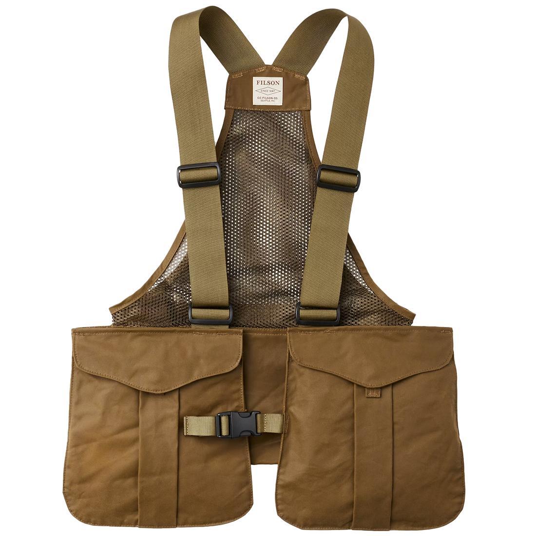 MESH GAME BAG