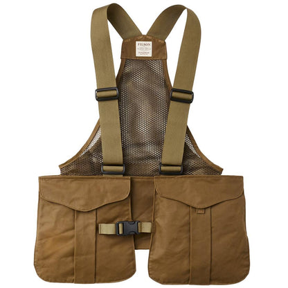 MESH GAME BAG