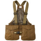 MESH GAME BAG