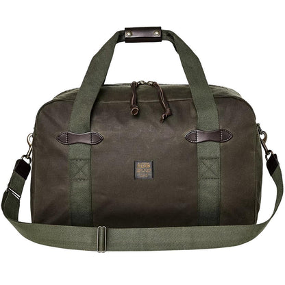 TIN CLOTH MEDIUM DUFFLE BAG