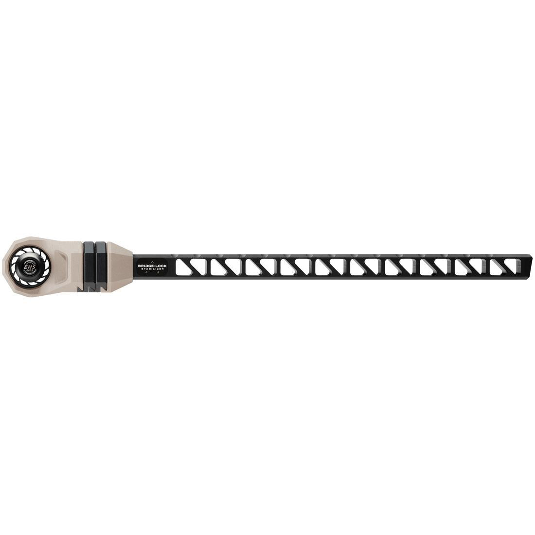 BRIDGELOCK STABILIZER 10 GRANITE