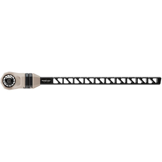 BRIDGELOCK STABILIZER 10 GRANITE