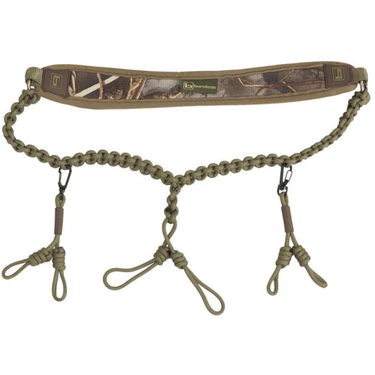 NEOPRENE CALL LANYARD