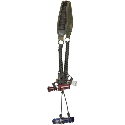 NEOPRENE CALL LANYARD