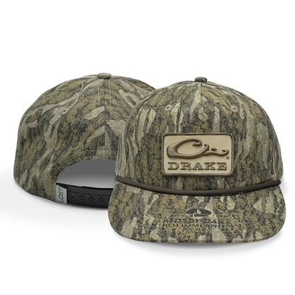 DRAKE X LOST HAT GOAT ROPE CAP