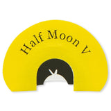 HALF MOON VCUT 3REED