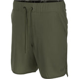 COMMANDO HYBRID VOLLEY SHORT 7