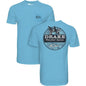 OLD SCHOOL CIRCLE S/S Tee