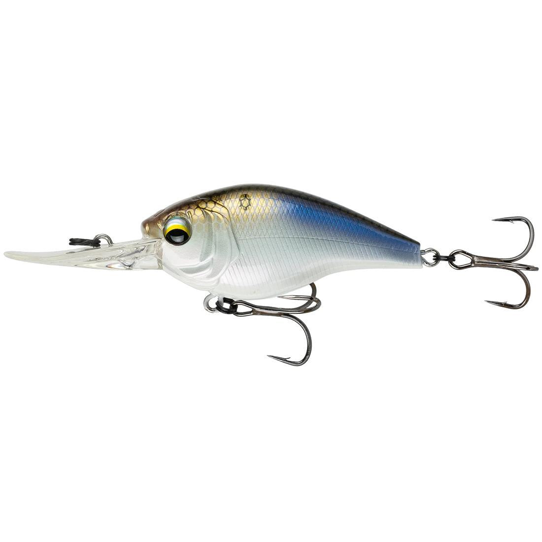 CLOUD 9 C6 4K SHAD