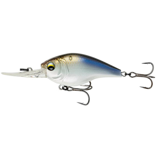 CLOUD 9 C6 4K SHAD