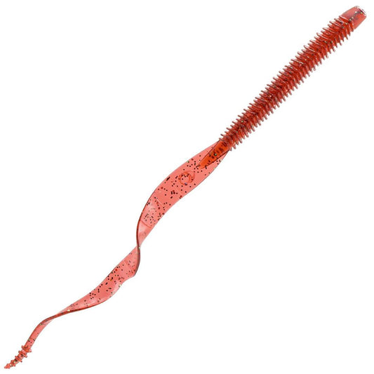 9.6 BOOSA RIBBON TAIL RED BUG MAGIC