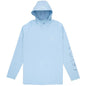 SAMURAI 2 HOODED Long SLEEVE