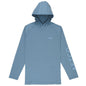 SAMURAI 2 HOODED Long SLEEVE