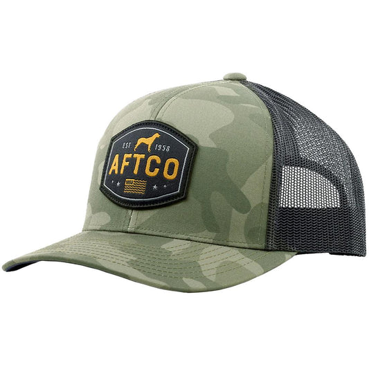 BEST FRIEND TRUCKER