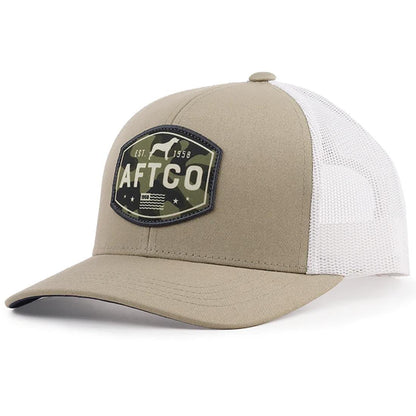 BEST FRIEND TRUCKER