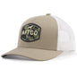 BEST FRIEND TRUCKER
