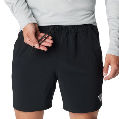 TERMINAL ROAMER STRETCH SHORTS